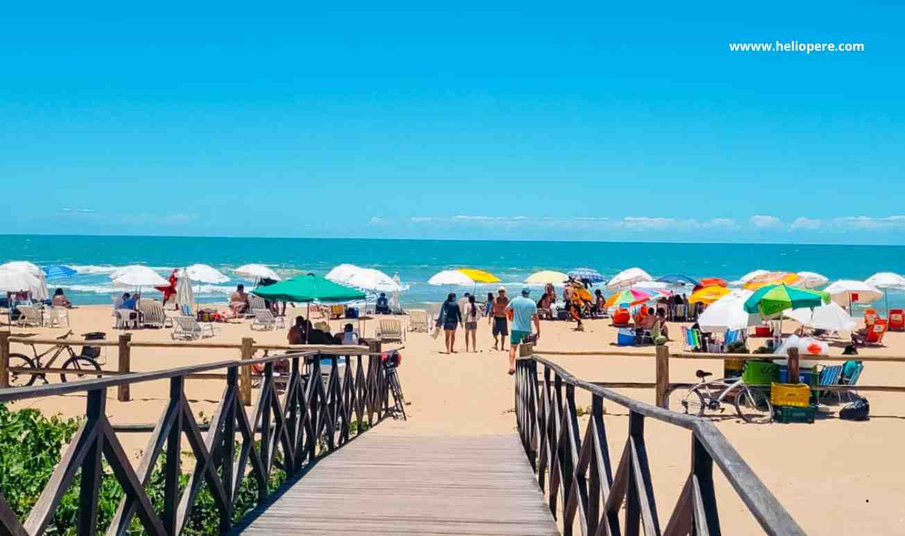 Praia Brava em Itajaí: Dicas de Lazer, Hospedagem e Economia