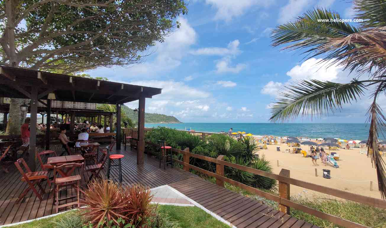 Praia do Estaleirinho: Dicas para Aproveitar esse Paraíso em Itapema