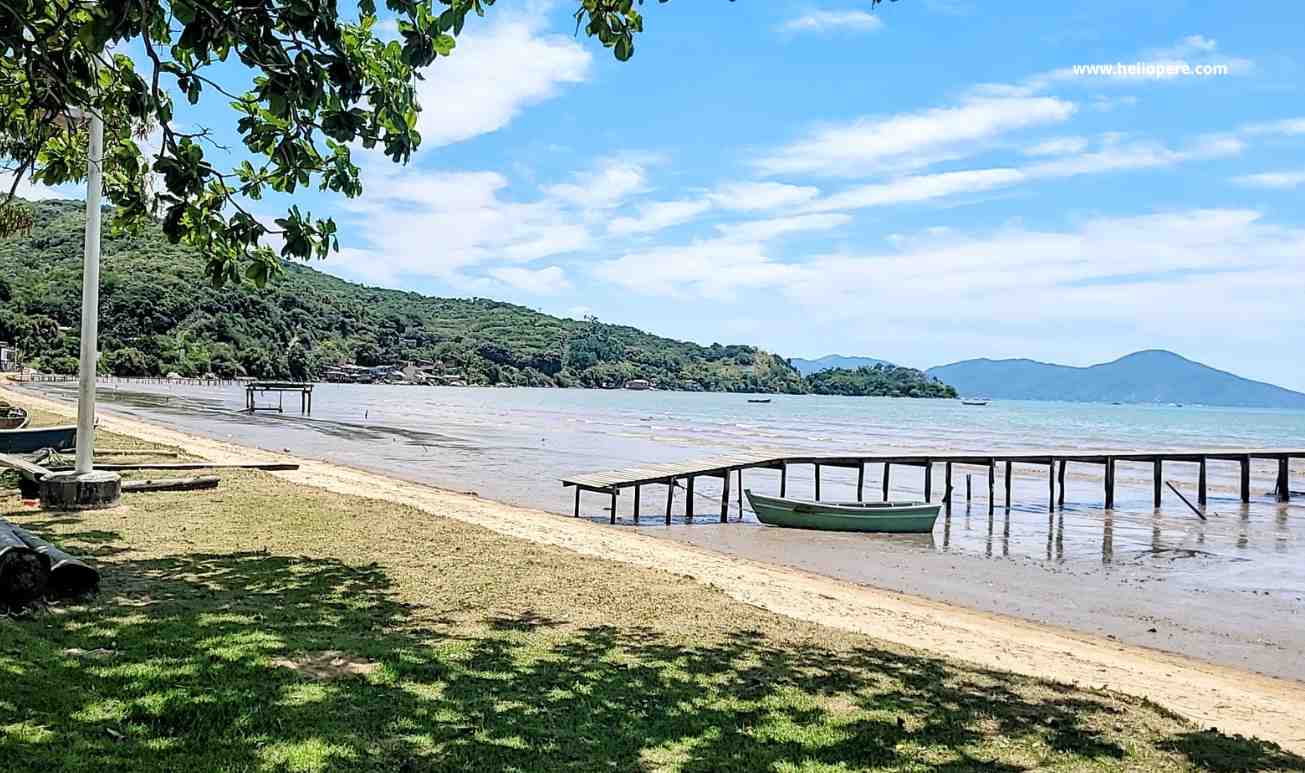 Um Dia Perfeito na Praia de São Miguel: Natureza e Relaxamento