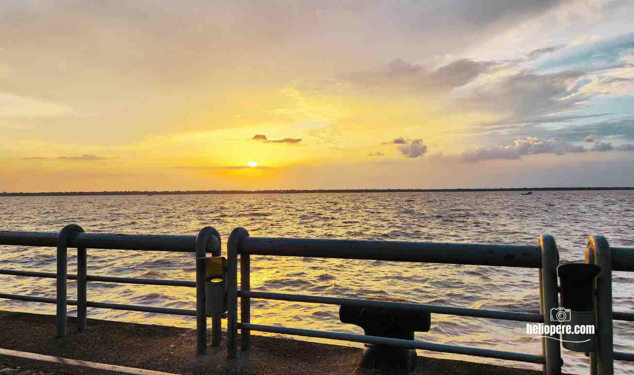 Entre Rios e Reflexões: O Que Manaus e Belém Me Ensinaram Sobre a Vida