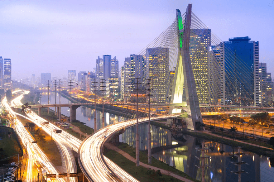 O Gigante Brasileiro no Ranking Mundial: São Paulo Entre as 50 Melhores Cidades para Visitar