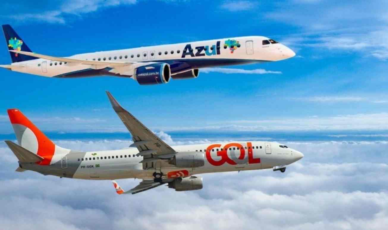 A União de Gigantes: Como a Fusão Azul-Gol Vai Mudar Suas Viagens