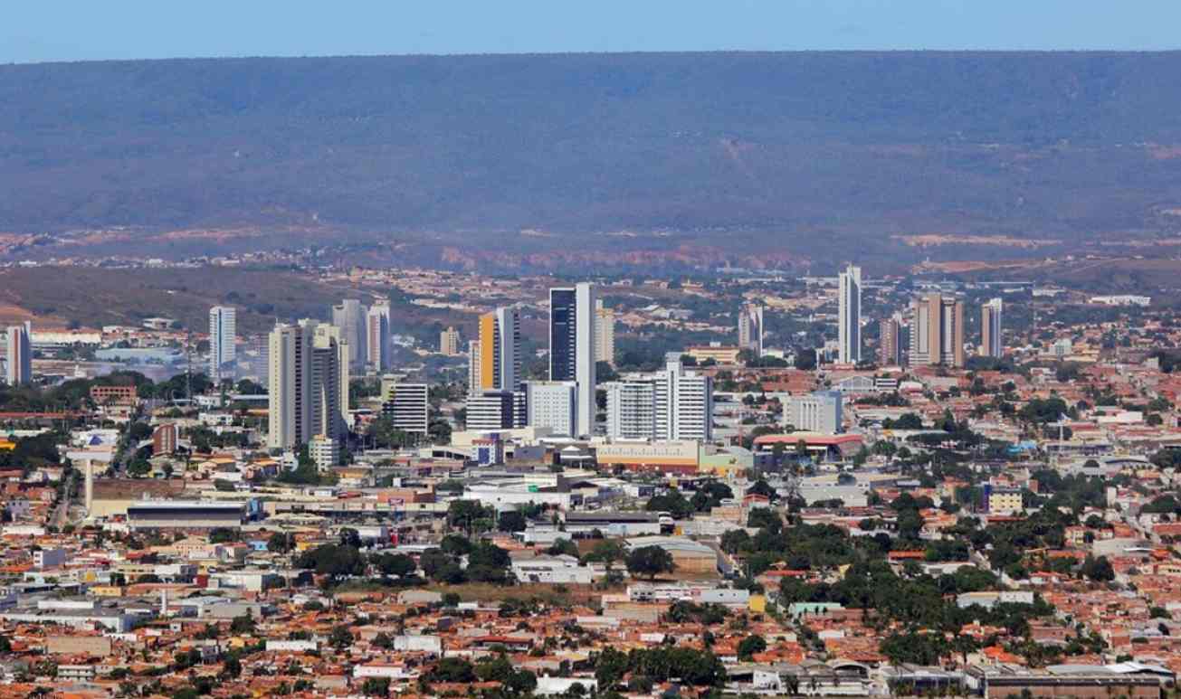 Capitais do Interior: As Gigantes Nordestinas que Rivalizam com as Metrópoles