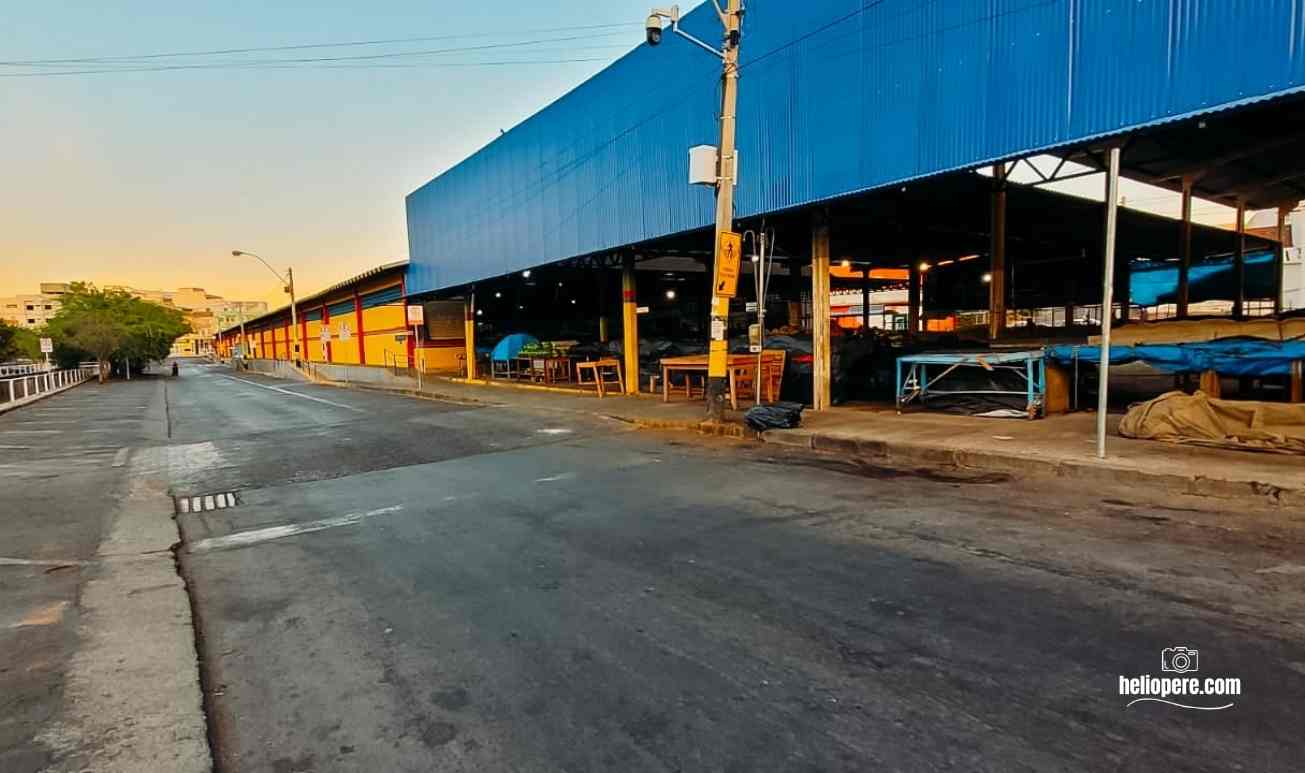 Mercado Municipal de Guanambi: Um Pedaço Vivo da História do Sertão Baiano
