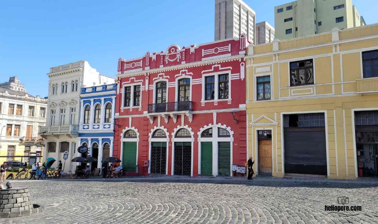 Minha Jornada Pelos Centros Históricos do Brasil: Histórias, Descobertas e Dicas de Quem Viveu Cada Lugar