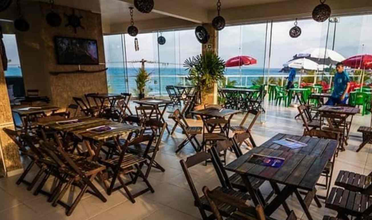 Onde Comer Bem e Barato em Guaratuba: Conheça o Restaurante Brisa do Mar