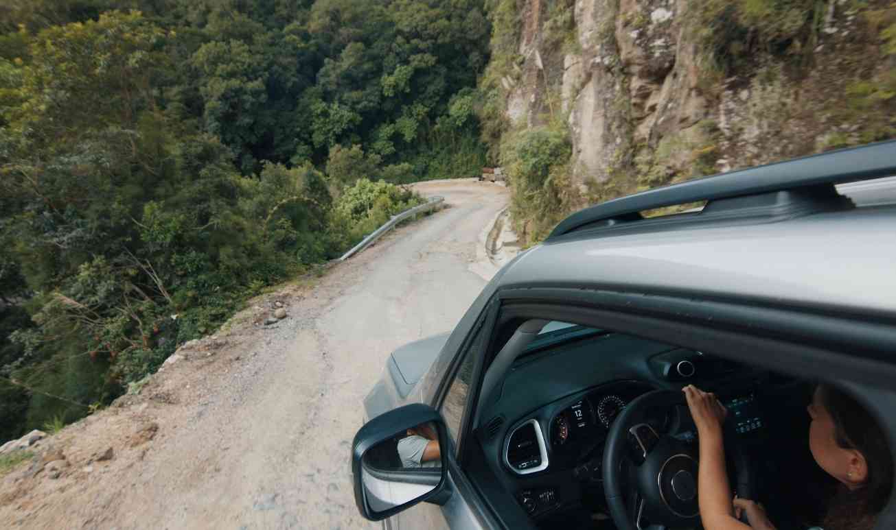 Perrengues de Viagem: Do Avião Sem Combustível ao Motor Parado no Mar - Histórias e Dicas de Um Viajante
