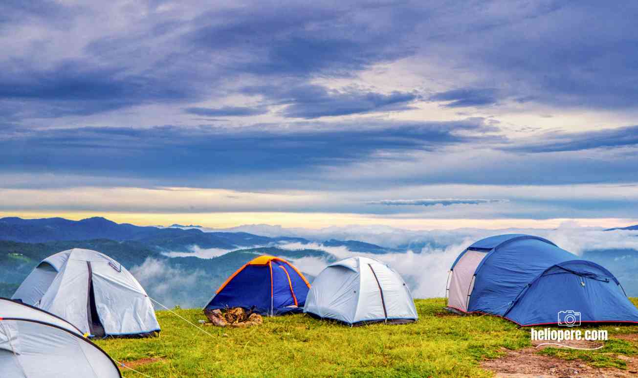 Turismo do Sono: A Nova Tendência para Quem Busca Descanso de Verdade