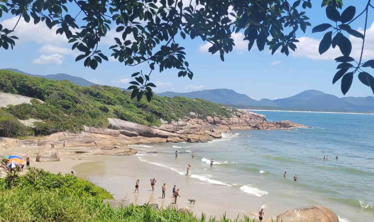 Florianópolis: O 4° Destino Mundial em 2025