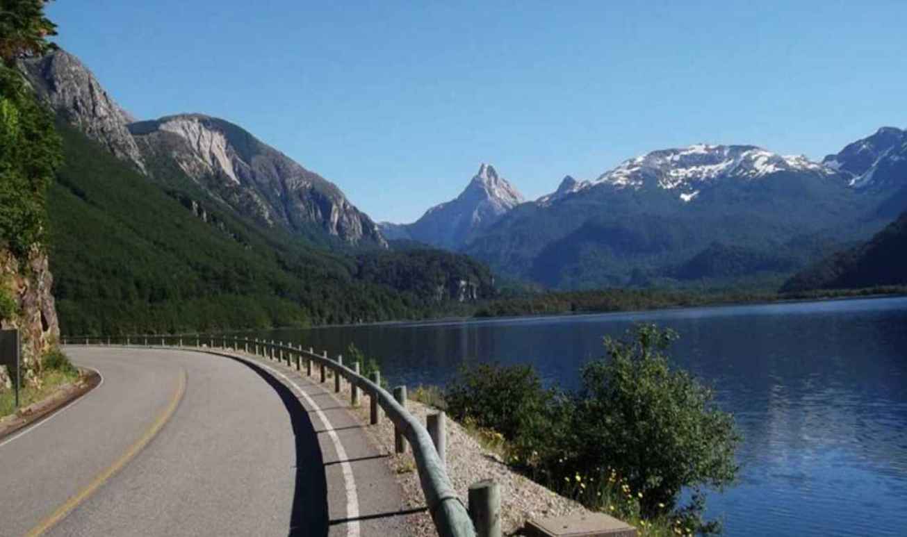 Estradas Extraordinárias: 6 Rotas Que São o Próprio Destino