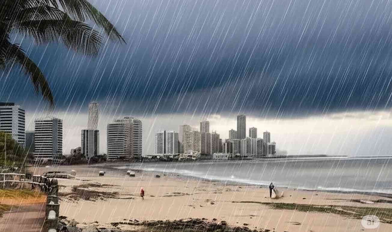 Maranhão: Voo + Hotel Cancelados! A Luta pra Chegar em São Luís