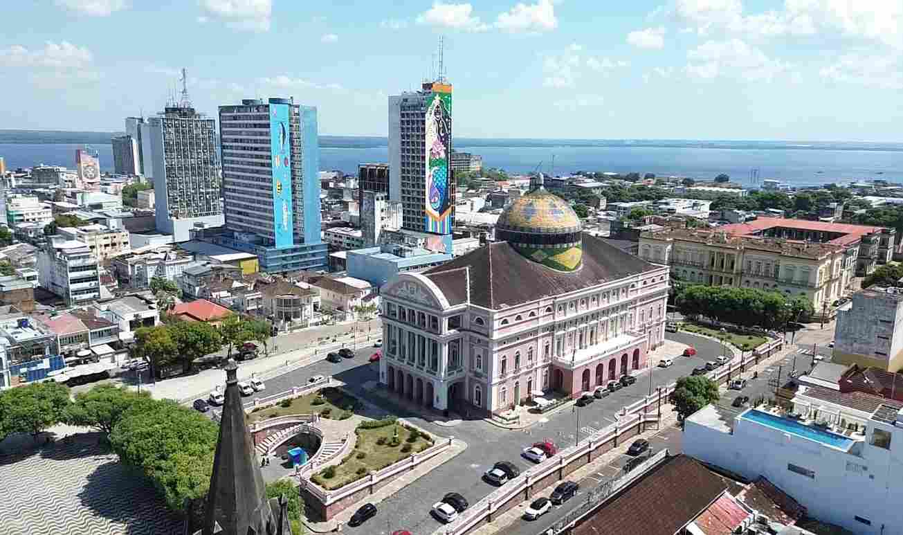 O Que os Guias Não Contam Sobre Manaus: Minha Experiência Real