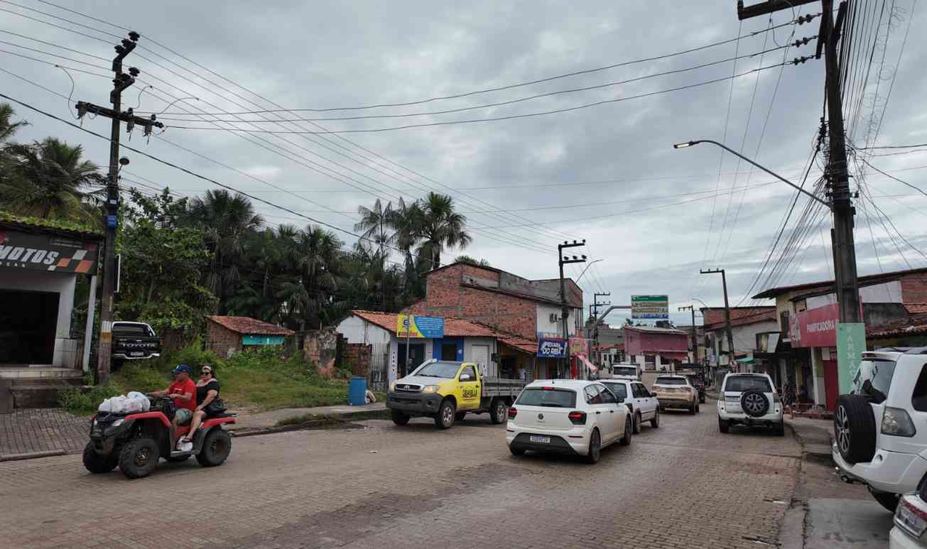 Dia 4 nos Lençóis: Adeus às Dunas, Chuva na Estrada e Reencontro com São Luís!