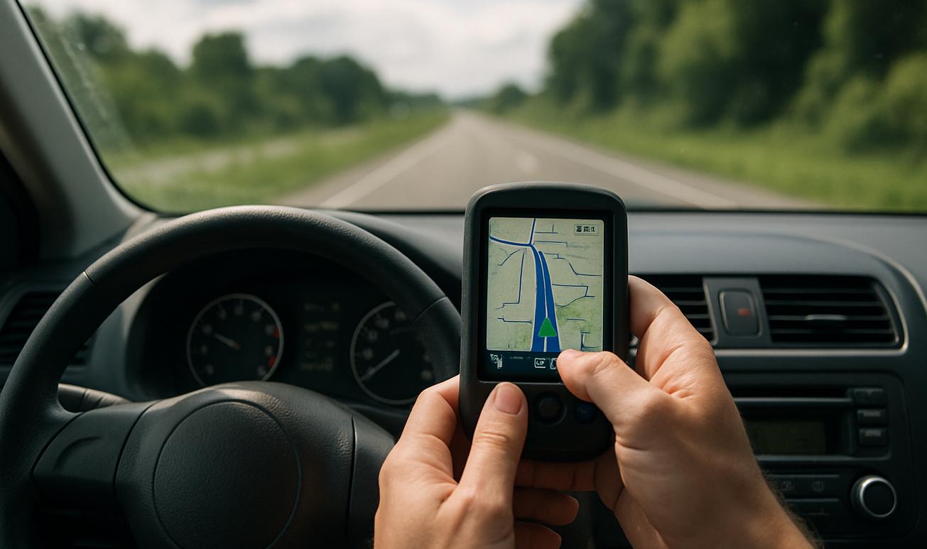 GPS Brasil: Por Que é Impossível os EUA Bloquearem o Sistema