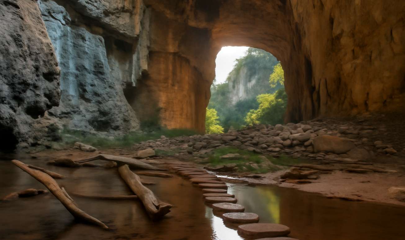 Minas Gerais Ganha Patrimônio Mundial: Cavernas do Peruaçu