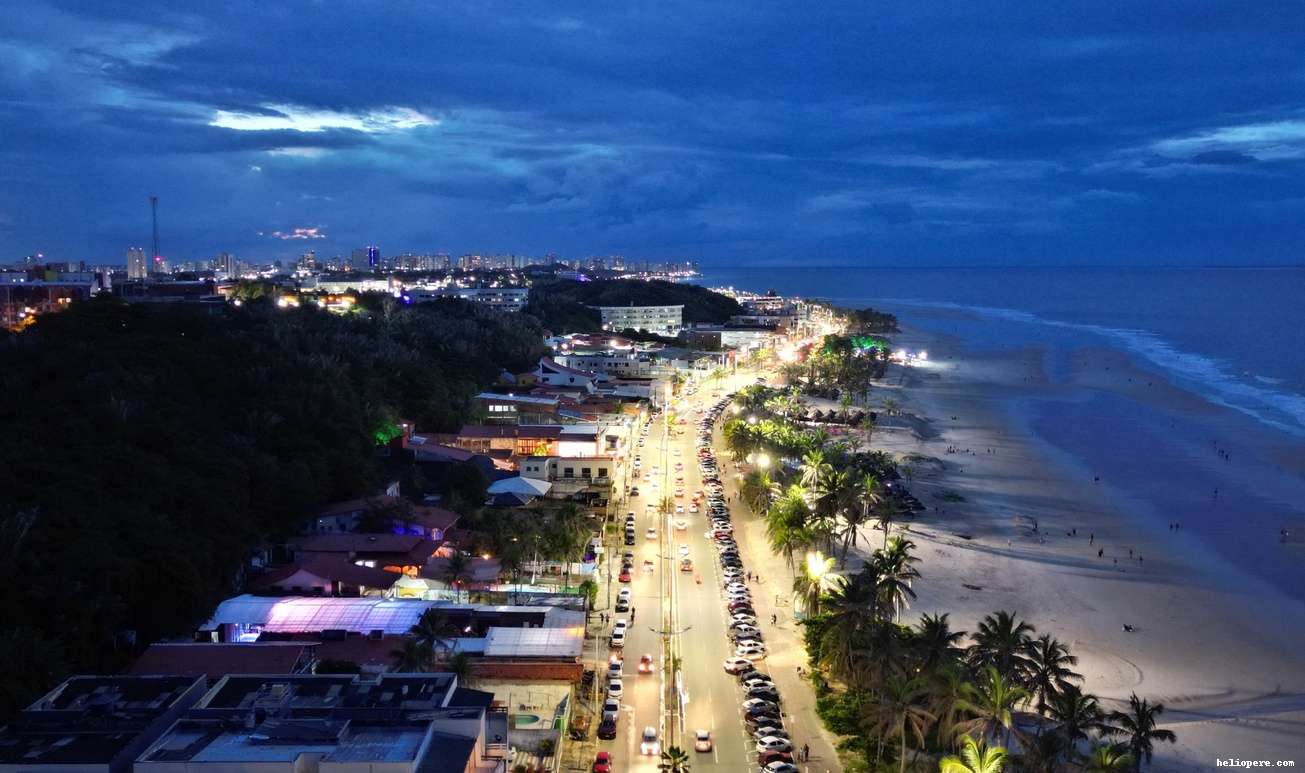 Ponta d'Areia e Calhau: O Que Esperar das Praias Diferentes de São Luís