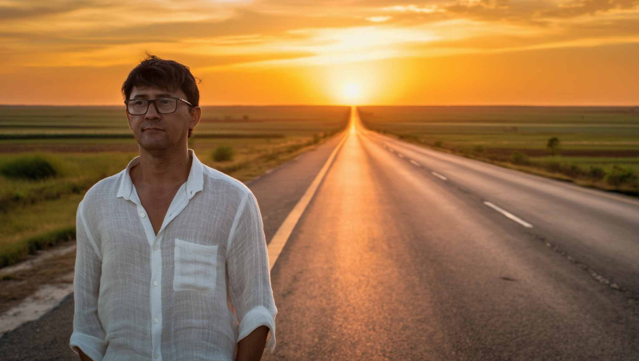 Tchau Chapada, Olá Porto Seguro! A Decisão Radical no Meio da Estrada