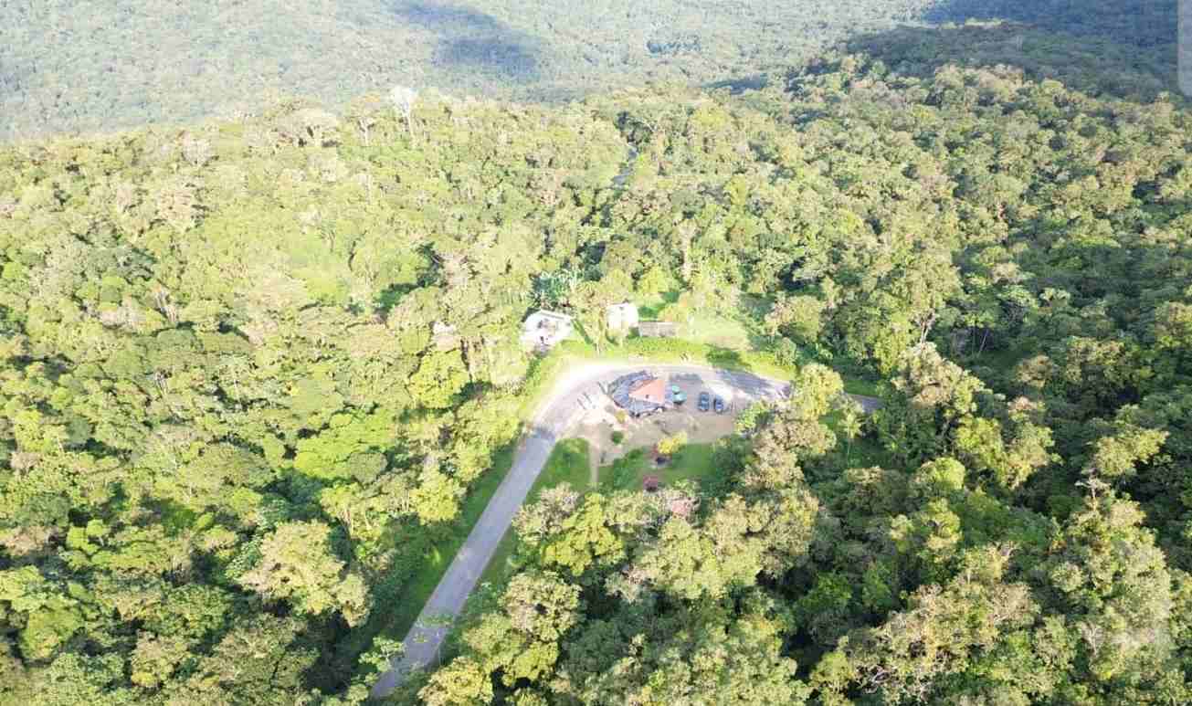 Estrada da Graciosa, GPS errado e Alceu Valença no palco
