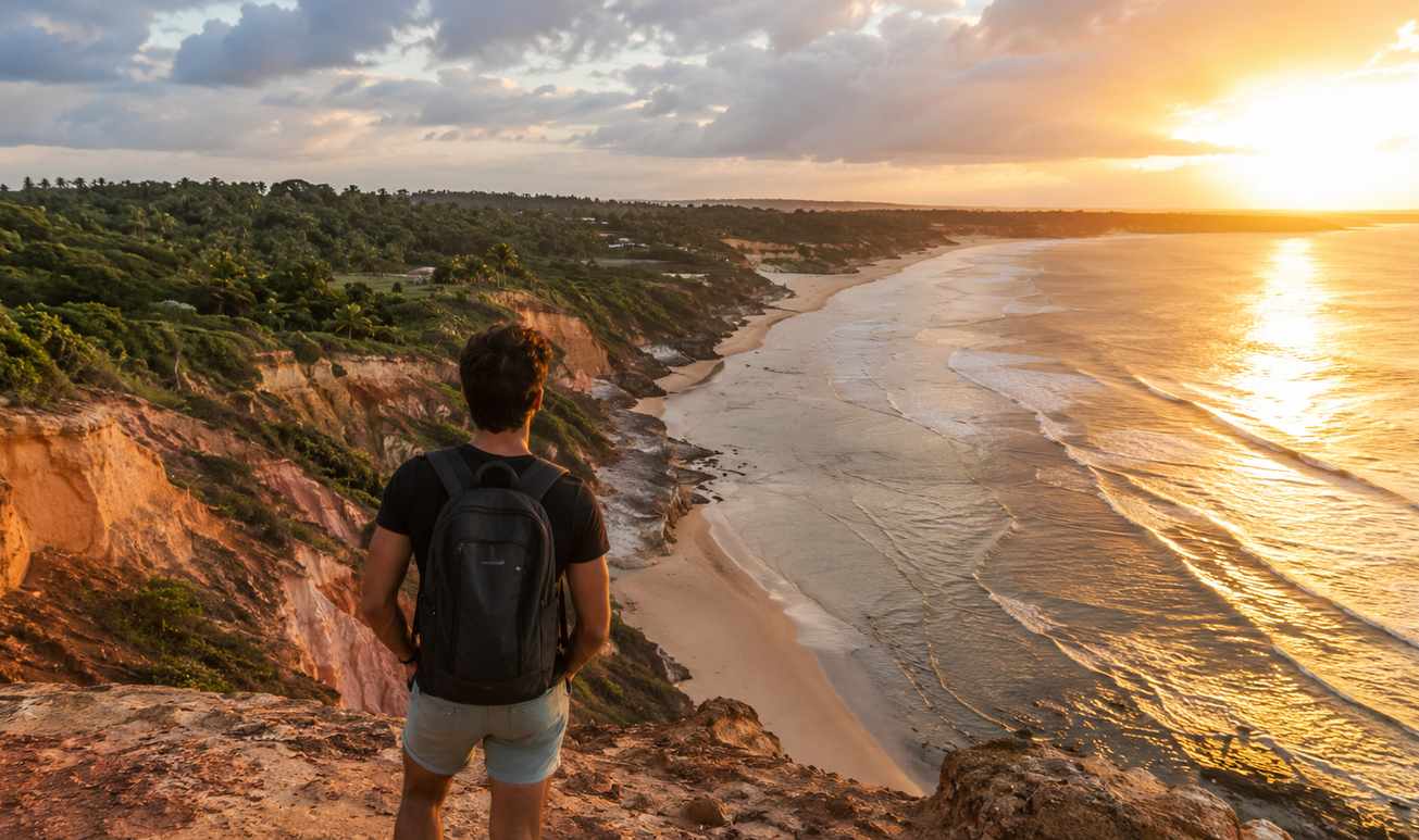 Onde viajar barato no Brasil: 7 destinos com preços reais