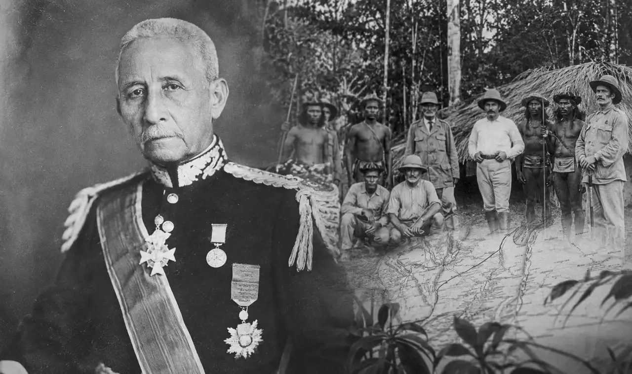 Marechal Rondon: o outro lado do herói que virou nome de estado