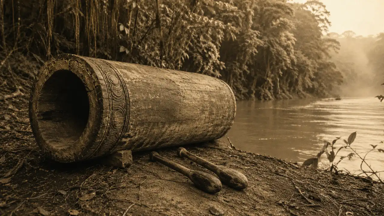 Amazônia de 1818: como a notícia corria antes do viajante