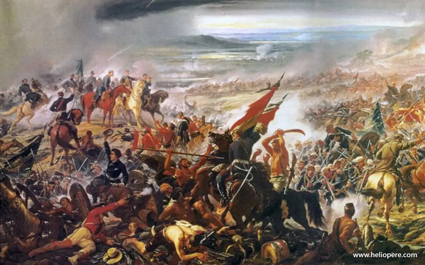 Guerra do Paraguai: a frase que reabriu uma ferida de 160 anos